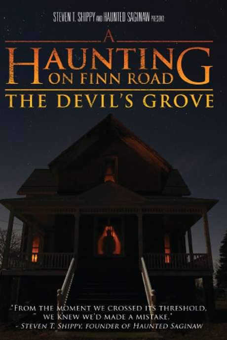 A Haunting on Finn Road: The Devil’s Grove